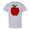 Classic Cotton T-Shirt - Full Color Printing Thumbnail