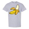 Classic Cotton T-Shirt - Full Color Printing Thumbnail