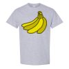 Classic Cotton T-Shirt - Full Color Printing Thumbnail