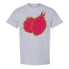 Classic Cotton T-Shirt - Full Color Printing Thumbnail