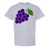 Classic Cotton T-Shirt - Full Color Printing Thumbnail