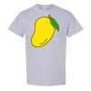 Classic Cotton T-Shirt - Full Color Printing Thumbnail
