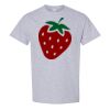 Classic Cotton T-Shirt - Full Color Printing Thumbnail