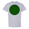 Classic Cotton T-Shirt - Full Color Printing Thumbnail