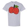 Classic Cotton T-Shirt - Full Color Printing Thumbnail