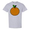 Classic Cotton T-Shirt - Full Color Printing Thumbnail