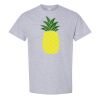 Classic Cotton T-Shirt - Full Color Printing Thumbnail
