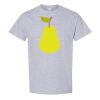 Classic Cotton T-Shirt - Full Color Printing Thumbnail
