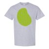 Classic Cotton T-Shirt - Full Color Printing Thumbnail