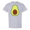 Classic Cotton T-Shirt - Full Color Printing Thumbnail