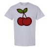Classic Cotton T-Shirt - Full Color Printing Thumbnail