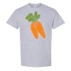 Classic Cotton T-Shirt - Full Color Printing Thumbnail