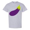 Classic Cotton T-Shirt - Full Color Printing Thumbnail