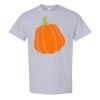 Classic Cotton T-Shirt - Full Color Printing Thumbnail