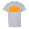 Classic Cotton T-Shirt - Full Color Printing Thumbnail