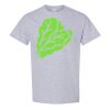 Classic Cotton T-Shirt - Full Color Printing Thumbnail