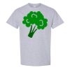 Classic Cotton T-Shirt - Full Color Printing Thumbnail