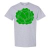 Classic Cotton T-Shirt - Full Color Printing Thumbnail