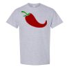 Classic Cotton T-Shirt - Full Color Printing Thumbnail