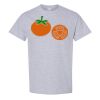 Classic Cotton T-Shirt - Full Color Printing Thumbnail