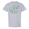 Classic Cotton T-Shirt - Full Color Printing Thumbnail
