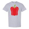 Classic Cotton T-Shirt - Full Color Printing Thumbnail