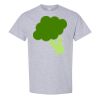 Classic Cotton T-Shirt - Full Color Printing Thumbnail