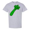 Classic Cotton T-Shirt - Full Color Printing Thumbnail