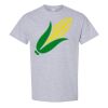 Classic Cotton T-Shirt - Full Color Printing Thumbnail