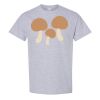 Classic Cotton T-Shirt - Full Color Printing Thumbnail