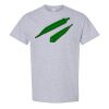 Classic Cotton T-Shirt - Full Color Printing Thumbnail