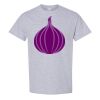 Classic Cotton T-Shirt - Full Color Printing Thumbnail
