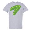 Classic Cotton T-Shirt - Full Color Printing Thumbnail