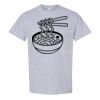 Classic Cotton T-Shirt - Full Color Printing Thumbnail
