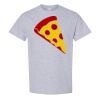Classic Cotton T-Shirt - Full Color Printing Thumbnail