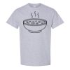 Classic Cotton T-Shirt - Full Color Printing Thumbnail