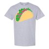 Classic Cotton T-Shirt - Full Color Printing Thumbnail