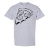 Classic Cotton T-Shirt - Full Color Printing Thumbnail