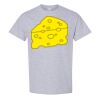 Classic Cotton T-Shirt - Full Color Printing Thumbnail