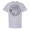 Classic Cotton T-Shirt - Full Color Printing Thumbnail