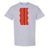 Classic Cotton T-Shirt - Full Color Printing Thumbnail