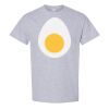 Classic Cotton T-Shirt - Full Color Printing Thumbnail