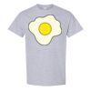 Classic Cotton T-Shirt - Full Color Printing Thumbnail