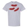 Classic Cotton T-Shirt - Full Color Printing Thumbnail