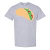 Classic Cotton T-Shirt - Full Color Printing Thumbnail