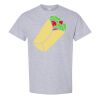 Classic Cotton T-Shirt - Full Color Printing Thumbnail
