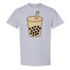 Classic Cotton T-Shirt - Full Color Printing Thumbnail