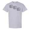 Classic Cotton T-Shirt - Full Color Printing Thumbnail