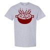 Classic Cotton T-Shirt - Full Color Printing Thumbnail