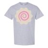 Classic Cotton T-Shirt - Full Color Printing Thumbnail